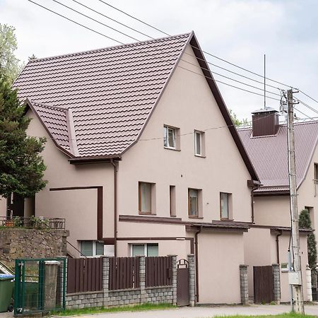 Cozy Stay Apartment Κάουνας Εξωτερικό φωτογραφία