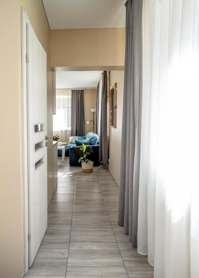 Cozy Stay Apartment Κάουνας Εξωτερικό φωτογραφία