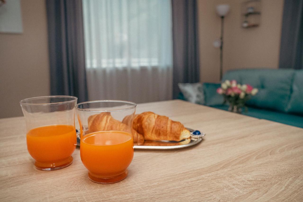 Cozy Stay Apartment Κάουνας Εξωτερικό φωτογραφία