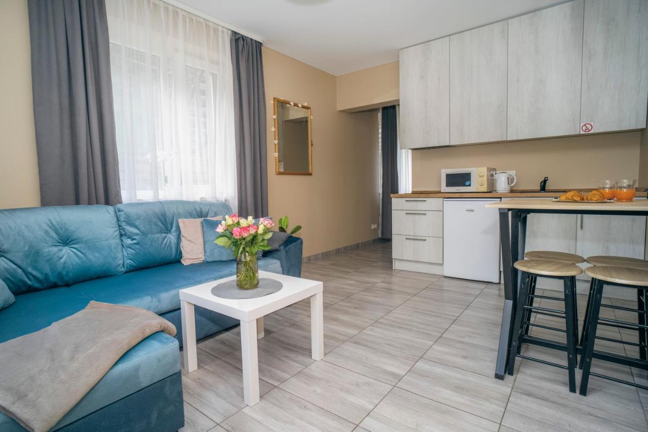Cozy Stay Apartment Κάουνας Εξωτερικό φωτογραφία