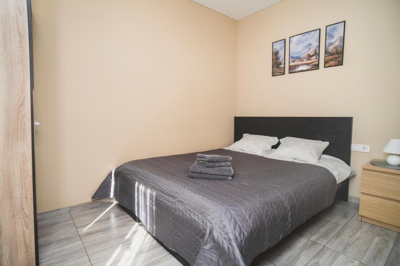 Cozy Stay Apartment Κάουνας Εξωτερικό φωτογραφία