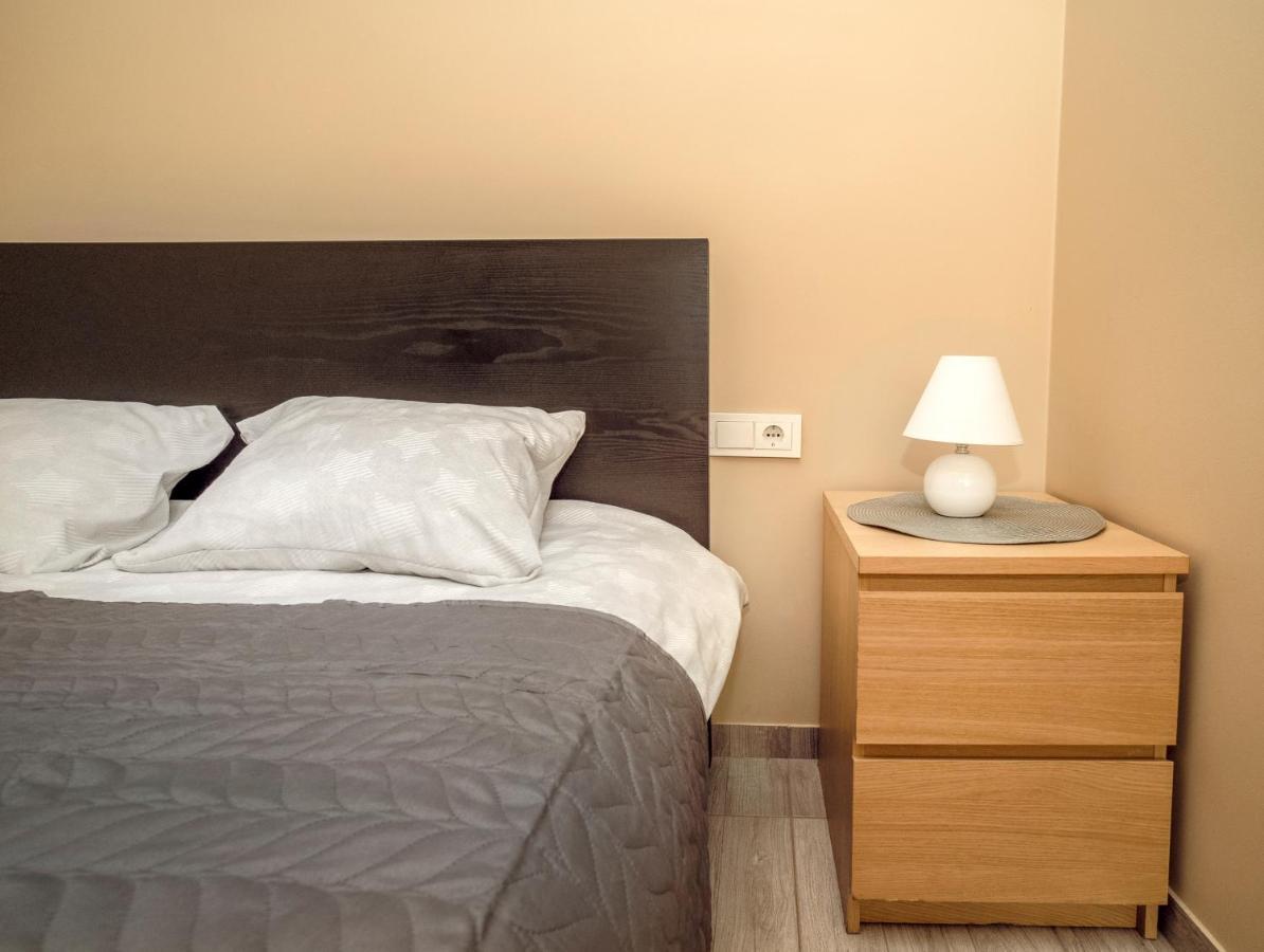Cozy Stay Apartment Κάουνας Εξωτερικό φωτογραφία