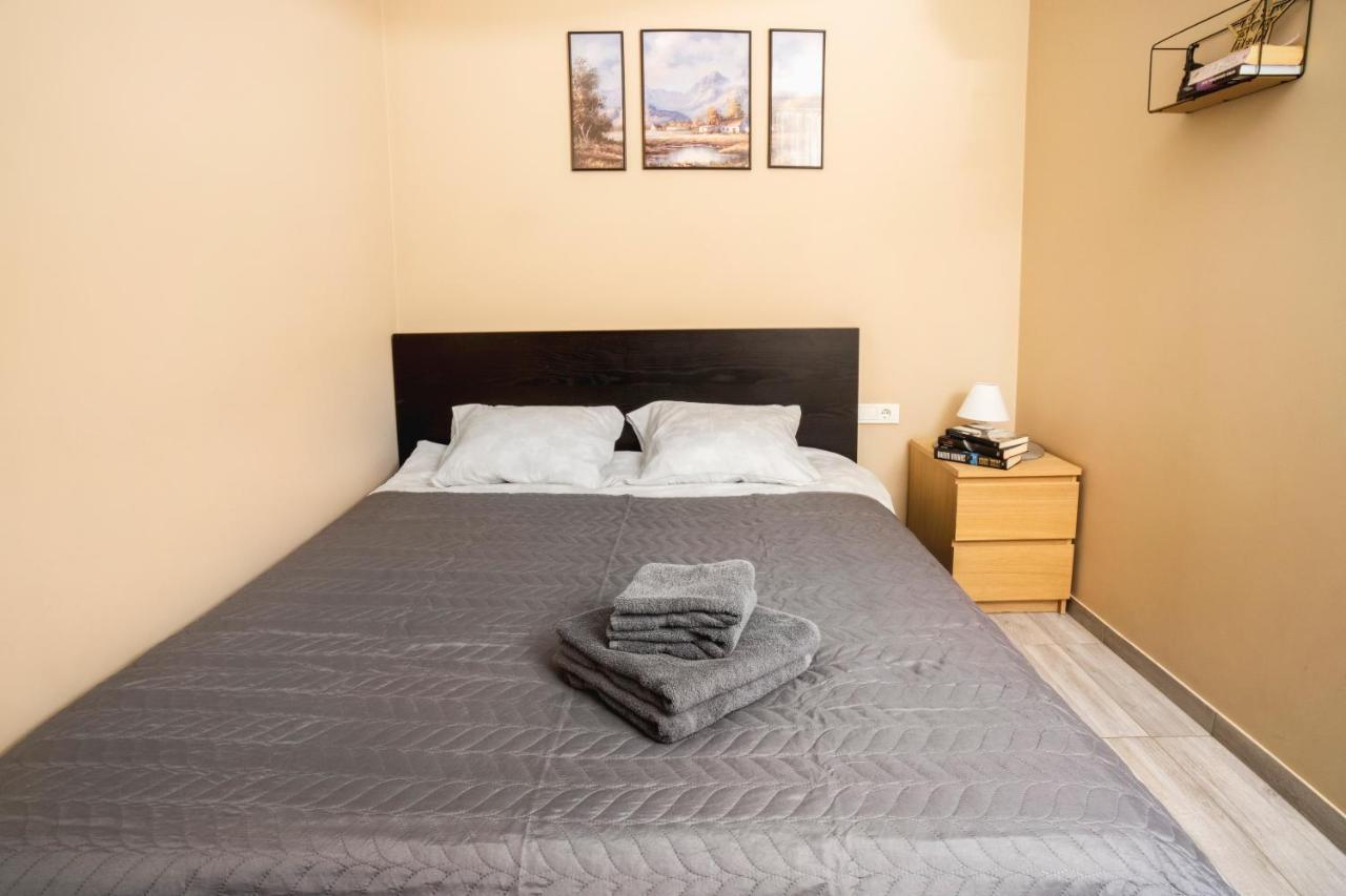 Cozy Stay Apartment Κάουνας Εξωτερικό φωτογραφία