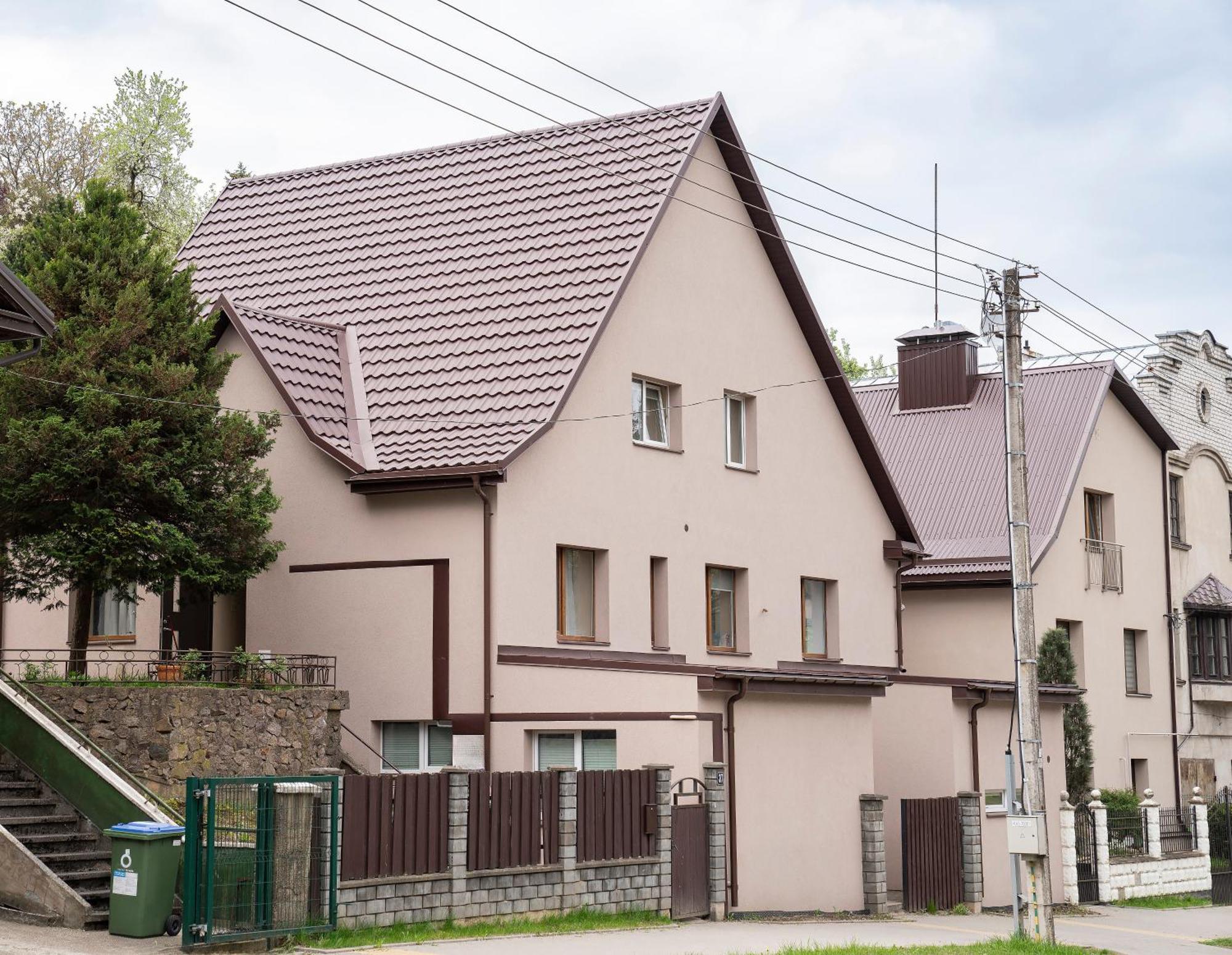 Cozy Stay Apartment Κάουνας Εξωτερικό φωτογραφία