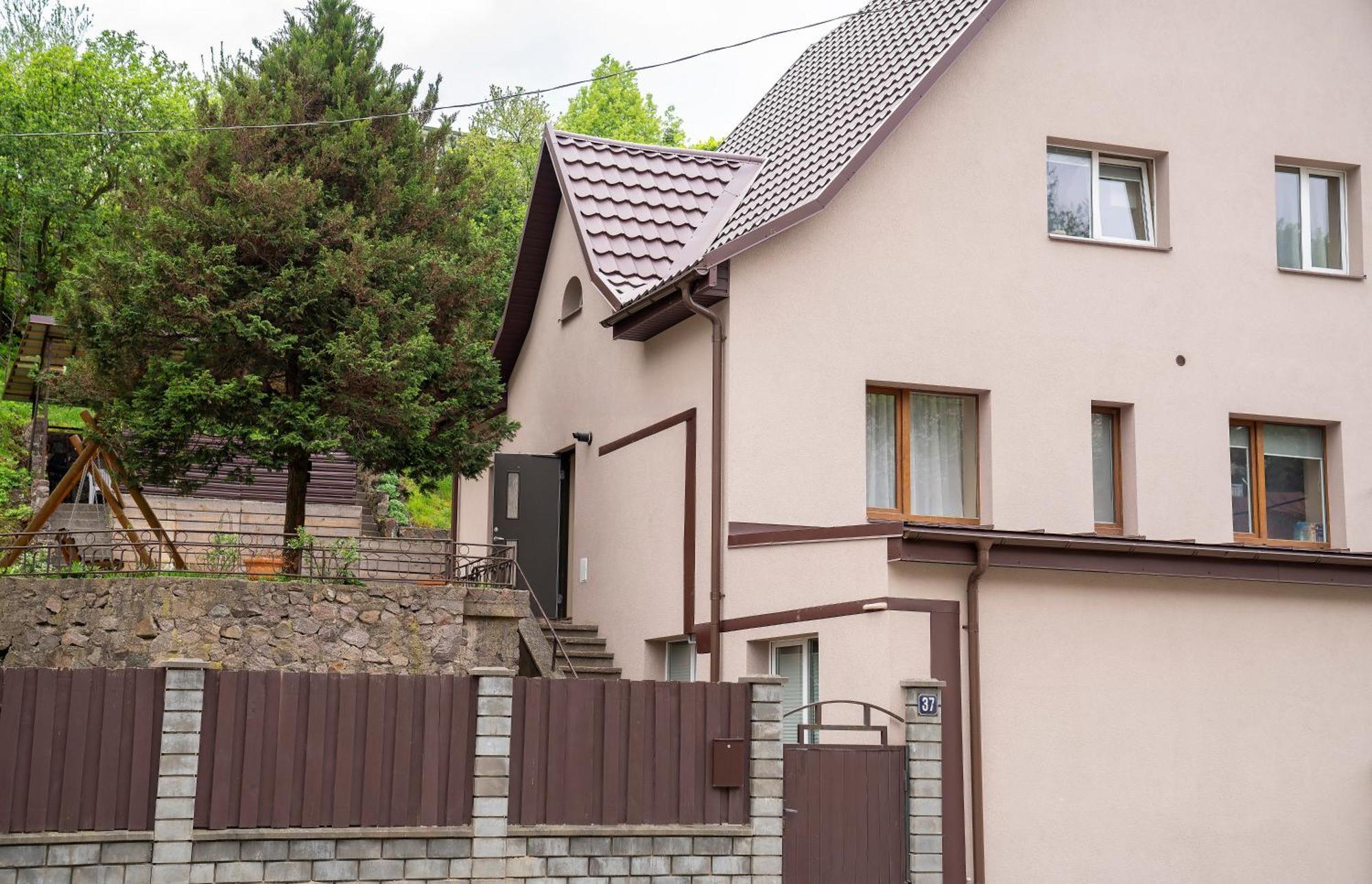 Cozy Stay Apartment Κάουνας Εξωτερικό φωτογραφία